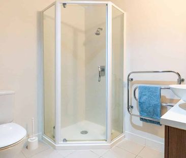 Beautiful fully furnished one bedroom apartment - Photo 1