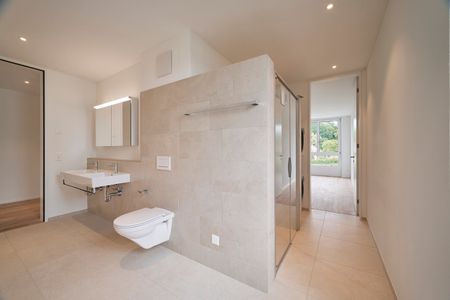 3.5 Zimmer, 100 m², 1. Stock - Photo 5