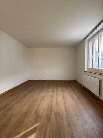 neu renovierte 2-Zimmerwohnung in unmittelbarer Nähe zum Bahnhof - Photo 5