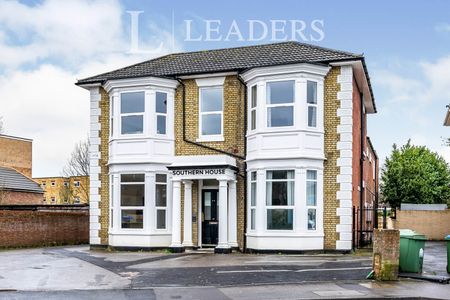 1 bedroom apartment to rent Southern House, 80 Shirley Road, Southampton, SO15 - Photo 5