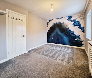 3 bedroom house to rent Stranding Street, Eastleigh, SO50 - Photo 5