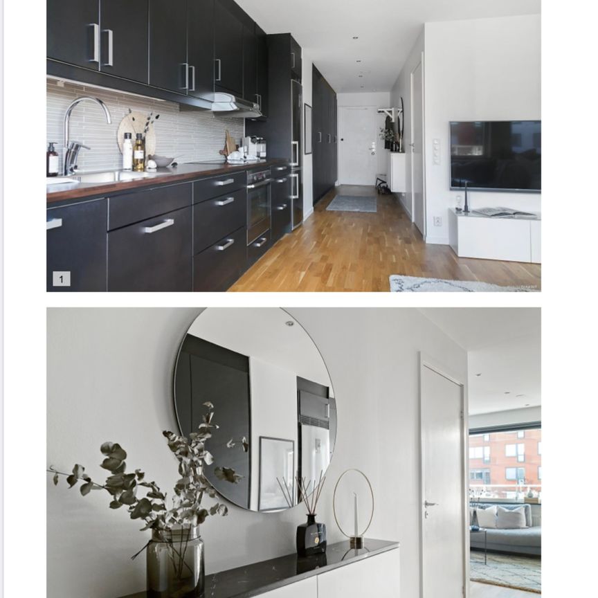 Hamngatan, Sundbyberg - Photo 1