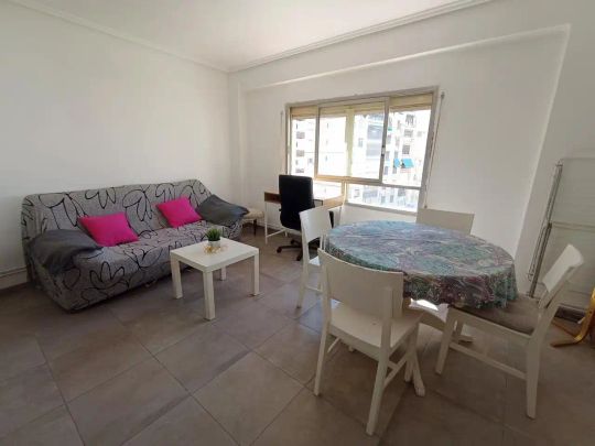 Piso de alquiler en Doctor Ferran, 6, Mestalla - Photo 1