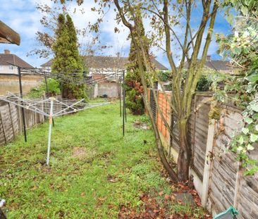 2 bedroom terraced house to rent - Photo 6