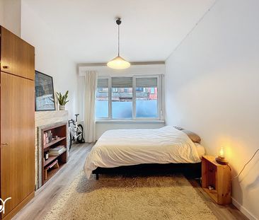 Gelijkvloers appartement te huur in Gent - Foto 2