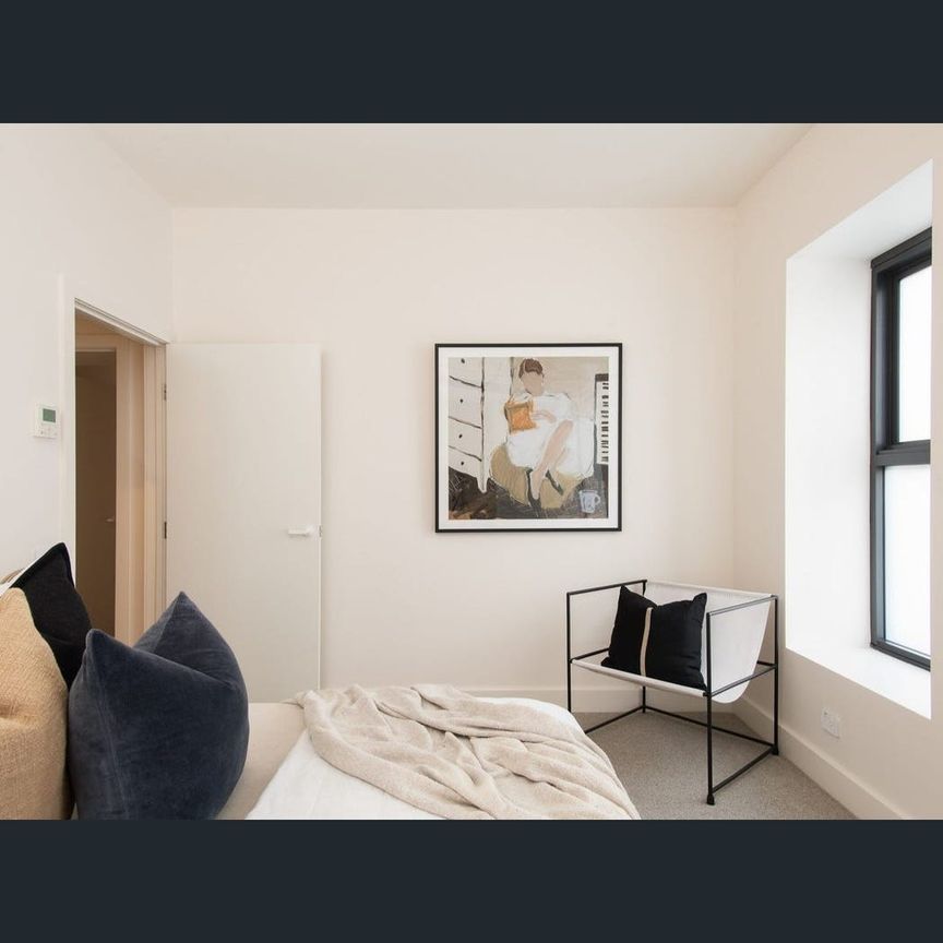 1/34 Patrick St, Hobart, Tas 7000 - Photo 1