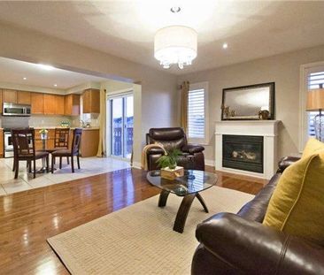 For Lease - 38 Batt Crescent, Ajax, Ontario - Photo 1