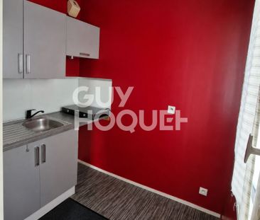 Location Appartement 1 pièce 30m² - Photo 2