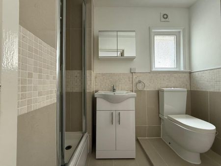 1 bedroom in a house share to rent - Photo 5