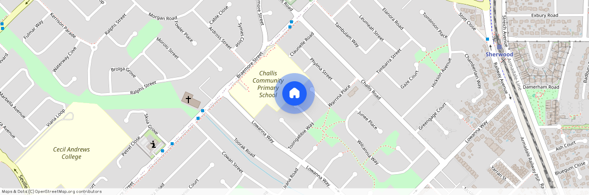 22 Toongabbie Way, WA 6112, Armadale