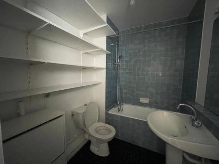 STUDIO - LA FOURCHE Paris (75018) - Photo 2