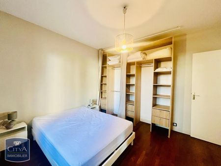 Location Appartement 2 pièces 57m² TOURS 37000 - Photo 3