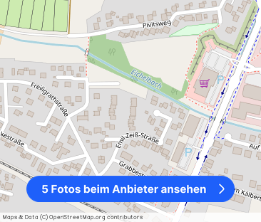 Emil-Zeiss-Straße 19, 32683 Barntrup - Foto 1