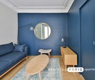 Location appartement 1 pièce, 15.34m², Paris 17 - Photo 4