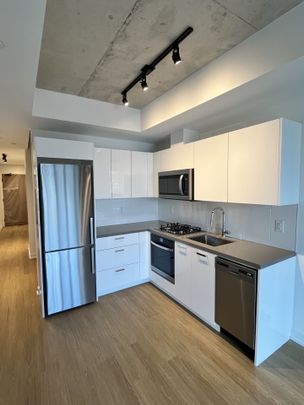 For Lease - 195 McCaul Street Unit# 221, Toronto, Ontario - Photo 1