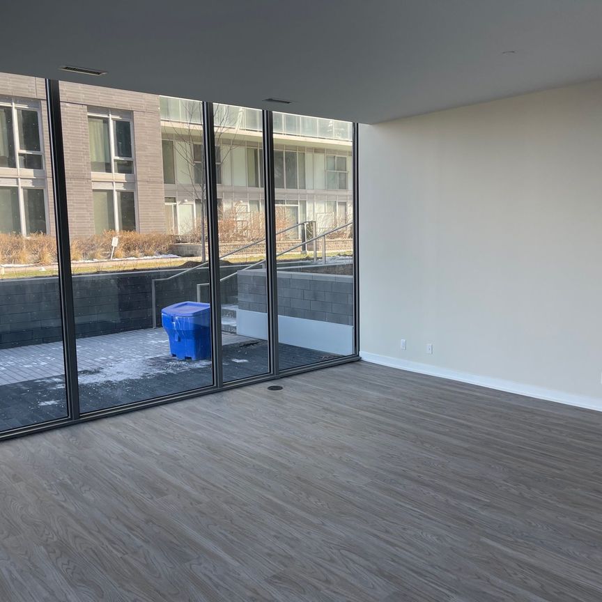 For Lease - 38 Monte Kwinter Court Unit# 105, Toronto, Ontario - Photo 1