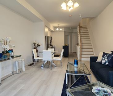 For Lease - 42 Case Ootes Drive, Toronto, Ontario - Photo 5