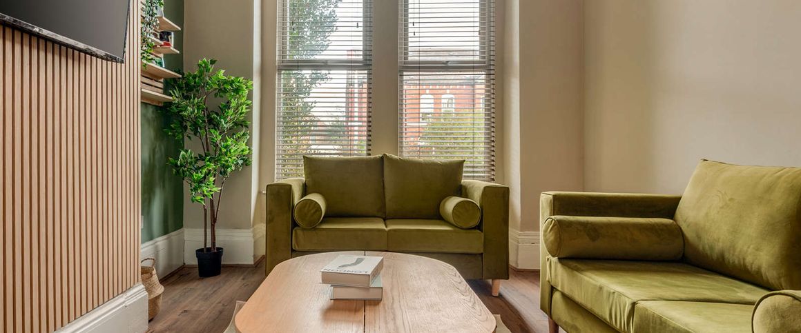 Hartington Road Room 8 - Photo 1