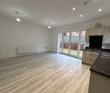 Library Close, Bridgwater, TA6 - Photo 1