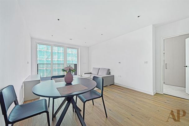 Iris House, Green Quarter, Cedrus Avenue, Southall - Photo 1