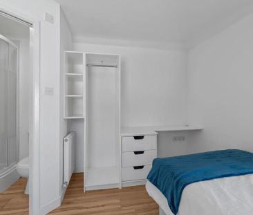 7 bedroom house share to rent - Photo 3