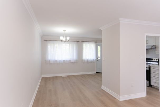 For Lease - 125 Clarence Street Unit# Main, Brampton, Ontario - Photo 1