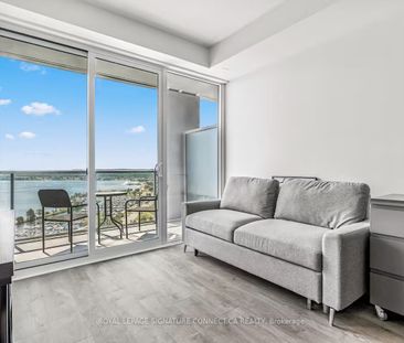 For Lease - 39 Mary Street Unit# 1609, Barrie, Ontario - Photo 1