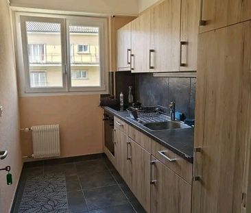 APPARTEMENT 2 PIÈCES À LAUSANNE, MEUBLÉ, DURÉE DÉTERMINÉE - Foto 1