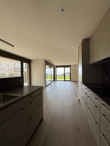 3.5 Zimmer, 102 m², EG - Photo 2