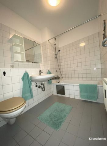 51 m² + 6,44 m² Balkon | 2. OG | € 680,96 - Photo 4