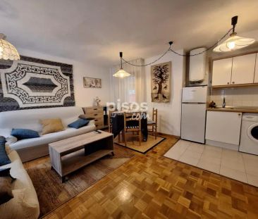 Piso en alquiler en Calle de las Membrilleras - Foto 1