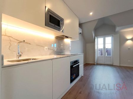 Apartamento T1 em Braga - Photo 2