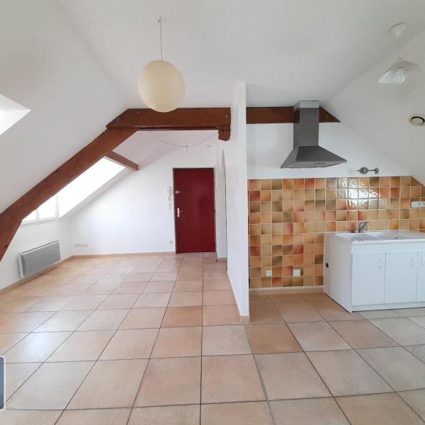 Location Appartement 3 pièces 45m² GAP 05000 - Photo 1