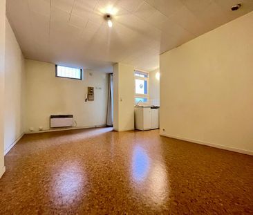 Location Appartement 1 pièce 24m² NANTES 44000 - Photo 1
