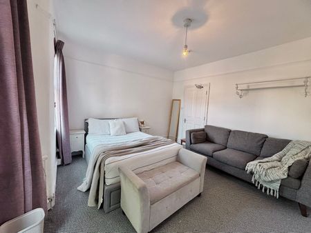 Room in a Shared House, Bruce Road, NW10 - Photo 3