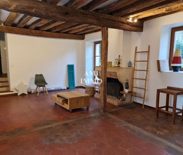 Location Maison 5 pièces 97m² BIEVRES 91570 - Photo 2
