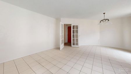 Location appartement 4 pièces, 100.46m², Courbevoie - Photo 5