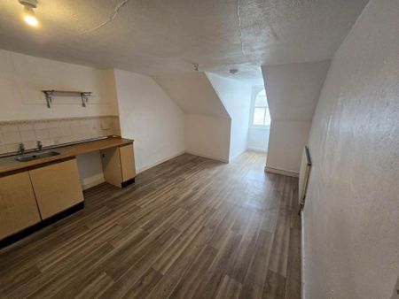 1 bedroom apartment to rent - Photo 3