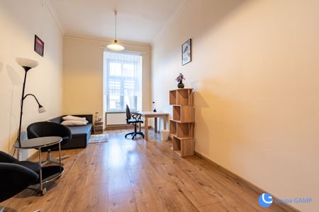 4 pok. 100m2 *Rynek Główny 10!* Old Town - Фото 4