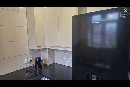 2 Bed Flat, Rivermead House, E9 - Photo 4