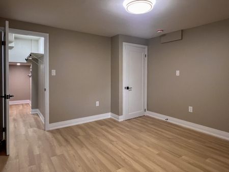 For Lease - 30 Swanhurst Boulevard Unit# Lower, Mississauga, Ontario - Photo 4