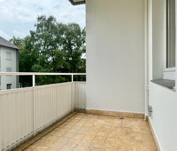 Geräumige 4-ZKB-Wohnung mit Balkon und Garage im Schinkel - Photo 4