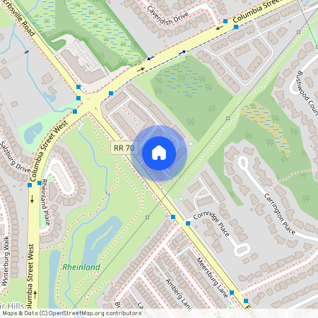 350 ERBSVILLE Road Unit# 31, Waterloo, Waterloo, Waterloo, N2T 2R5