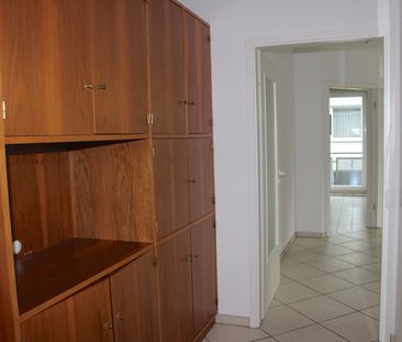 Attraktive 2-Zimmer-Wohnung mit Balkon in Düsseldorf-Benrath - Photo 5