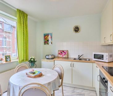 Appartement te huur in Bilzen voor € 975 met 2 slaapkamers - Photo 6