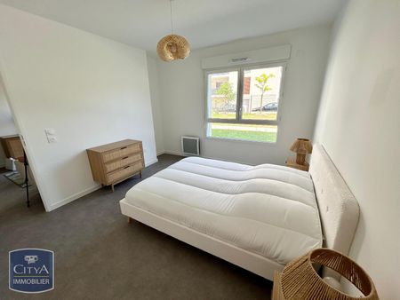 Location Appartement 2 pièces 38m² JOUE LES TOURS 37300 - Photo 4