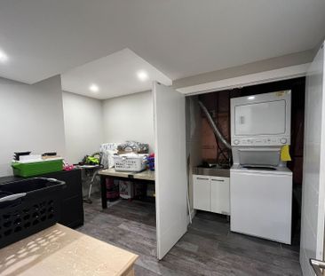 For Lease - 37 Roughley Street Unit# Basement, Bradford West Gwilli... - Photo 6