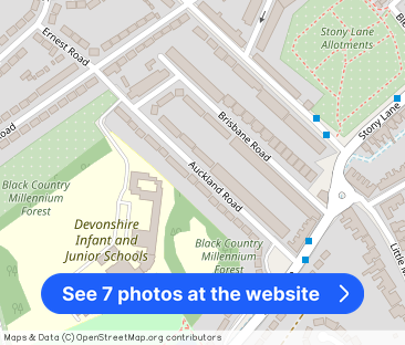 Auckland Road, Smethwick - Photo 1