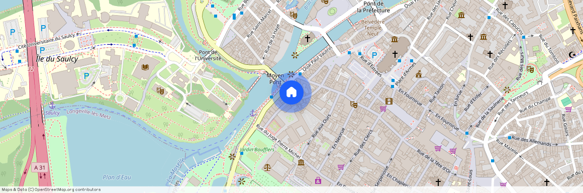 57000 Metz