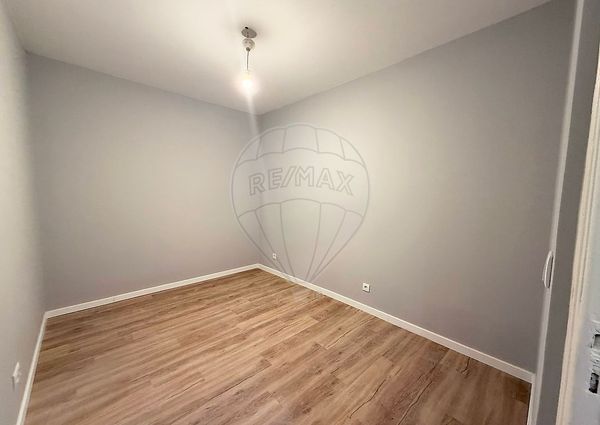 Apartamento T3 em Lisboa